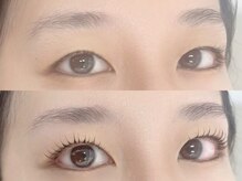 レアナル 川崎店(Leanalu)/アイブロウ＆まつげパーマ