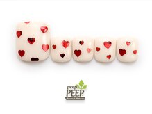 ピッピ 白金台店(peep PEEP)/24年10月マンスリートレンド-23