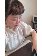 グランジュテ (Grand Jete)&nbsp;渡邉 葵