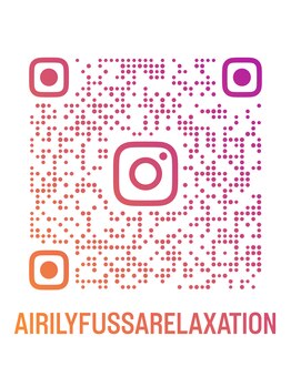 エアリー 福生(Airily)/Instagram♪