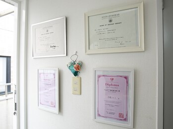 フォーユー るあな たまプラーザ(FOR YOU)