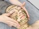 モモ(Momo.)の写真/ハーブピーリング☆≪安心の都度払いサロン≫肌に優しく,敏感肌の方もOK！毛穴&本格ニキビケアに◎