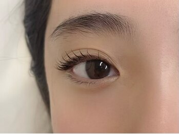 AMK/ラッシュリフト