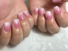 ジェミー(jemiy)/ベイビーブーマー