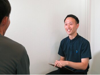諫早整骨院の写真/【どこに通っても改善しない】そんな痛みを根本から改善します。まずはお得なクーポンでお試しください！