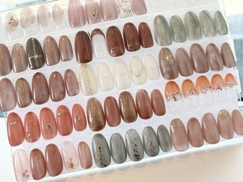 クライスギフト(KREIS gift)/ハンドネイル