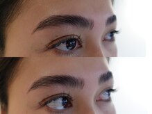 ロヌ(RONU)/ブロウリフト