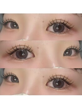 フェイン 明治神宮前店(fein.)/ぱっちりマツエク