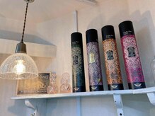 エルミューノ(elμno)/店販販売