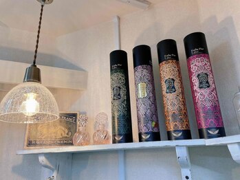 エルミューノ(elμno)/店販販売