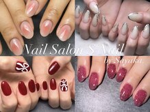 エスネイル(S Nail)