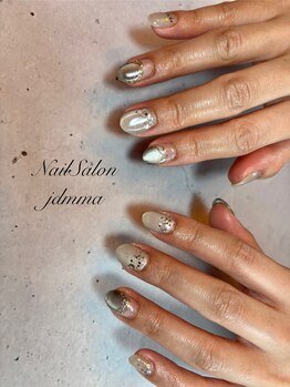 ジェンマ(JEMMA)/マグネットマルフレンチ