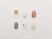 ビアンカ 神楽坂店(Bianca)/2本アートコース★6500円