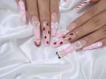 アモーレ(amore)/