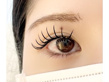 ライフセカンド(LIFE 2ND)/Wフラットラッシュ