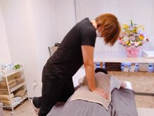 施術院ヒーリングハンズ(Healing Hands)
