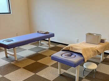 スポーツ整体ひいらぎ 三沢院