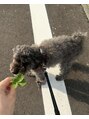マキア 福島駅前店(MAQUIA) 愛犬とお散歩の時間が幸せです♪