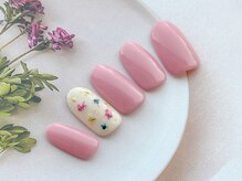 ダッシングディバ 西武東戸塚 S.C.店(DASHING DIVA)/押し花アート