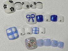 ブルーベル(Blue bell)/