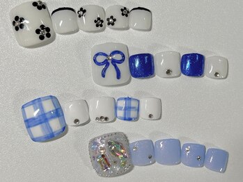 ブルーベル(Blue bell)/