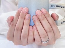 キナ(KINA)/5/5　２本乗せ放題