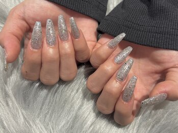 ソラネイル(Sora Nail)/フラッシュ/マグ/ミラー