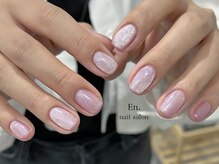 エン(En.)/＊hand design