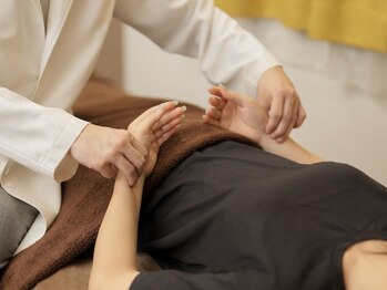 伝統鍼灸一滴庵/脈によるお身体チェック