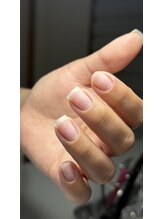 ナオ 鈴鹿(Nao)/世界最先端ロシアン甘皮ケア★