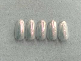 ミラーマットニュアンス