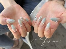 サロンド フィーカ(salon de fika)/【Hibika17】