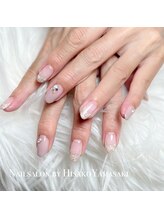 ネイルサロン by ヒサコヤマサキ/アート１０本