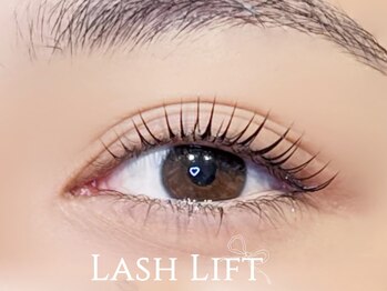 エルレ 錦糸町店(ELRe)/カールのデザイン