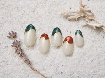 ネプチューン 武蔵小杉店(NEPTUNE)/定額デザイン★8000円