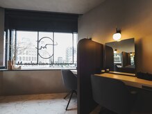 エム(M)の雰囲気(美しさと心地よさ、どちらも叶える空間です☆)