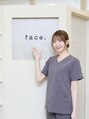 フェイスドット 吉祥寺(face.)/face. 吉祥寺　スタッフ