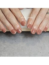 シュポルテ(chou porte)/