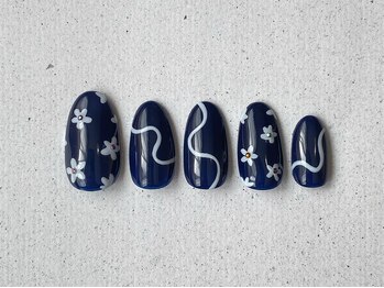 11月★定額8000円コース(オフ別)