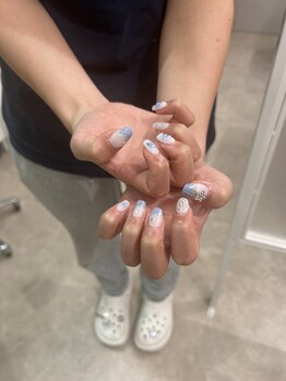 持ち込みデザイン！