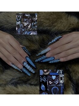 アイコニックネイル(Iconic Nail)/