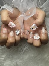 エイティピカル(Atypical)/Kitty＋マイメロ