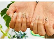 アミネイル(Aminail)/アート2本コース