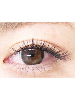 カラーエクステがあるサロン