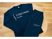 コアトリム ステーション馬車道店【腰痛・首痛・肩こり・姿勢・脚のしびれ】/