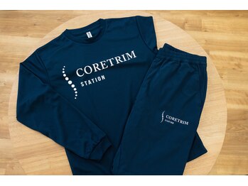 コアトリム ステーション馬車道店【腰痛・首痛・肩こり・姿勢・脚のしびれ】/