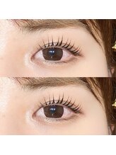 リノバイミラ 柏(Lino by MIRA)/まつ毛パーマ☆