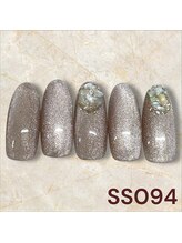 はあとねいる 渋谷三丁目店/渋谷三丁目店限定-SS094