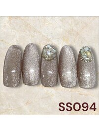 渋谷三丁目店限定-SS094