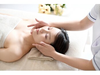 ルドゥーテ 塩釜/